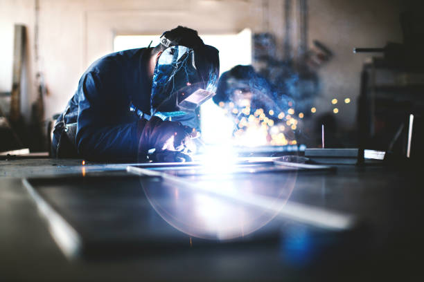 Affordable Welder Services in Knollwood, IL