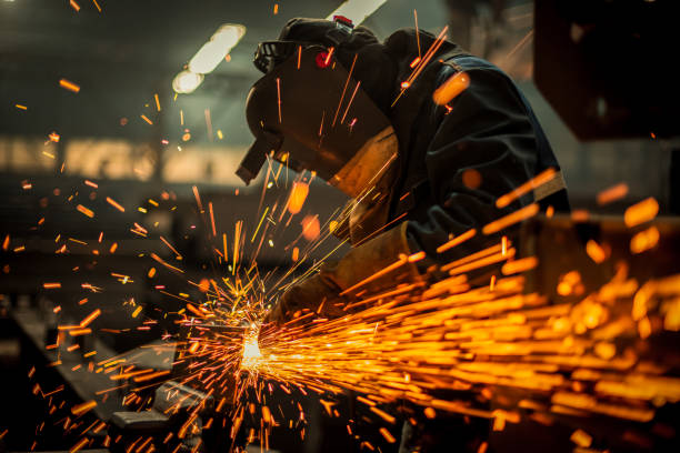 Best Specialty Welding Processes in Knollwood, IL