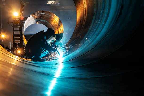 Best Maintenance and Repair Welding in Knollwood, IL