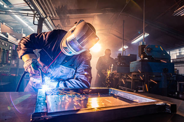 Best Pipe Welding in Knollwood, IL