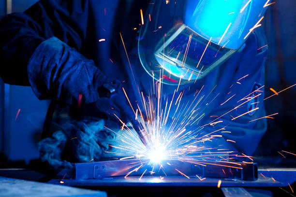 Reliable Knollwood, IL Welder & Metal Fabrication Solutions