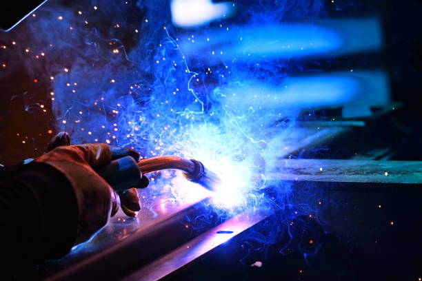 Best Marine and Shipbuilding Welding in Knollwood, IL