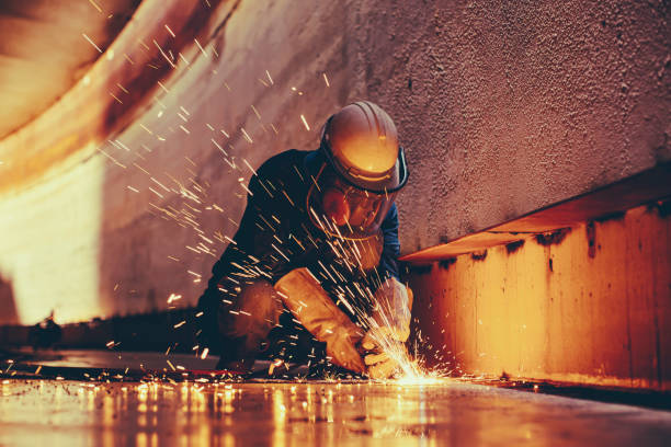 Affordable Welder Services in Knollwood, IL