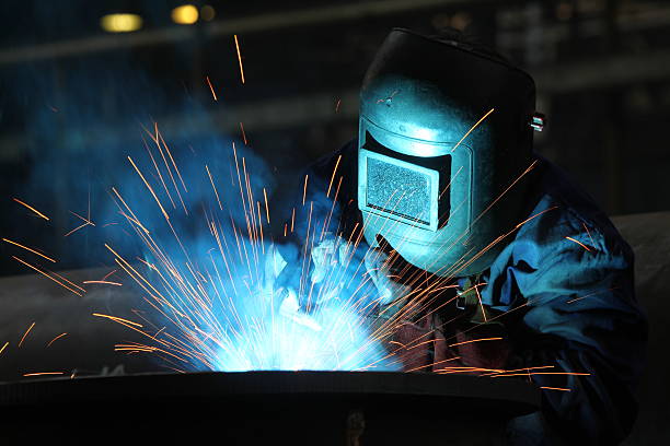 Best Automotive Welding in Knollwood, IL